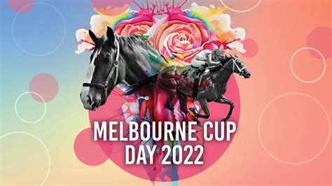 when is melbourne cup 2022